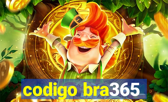 codigo bra365